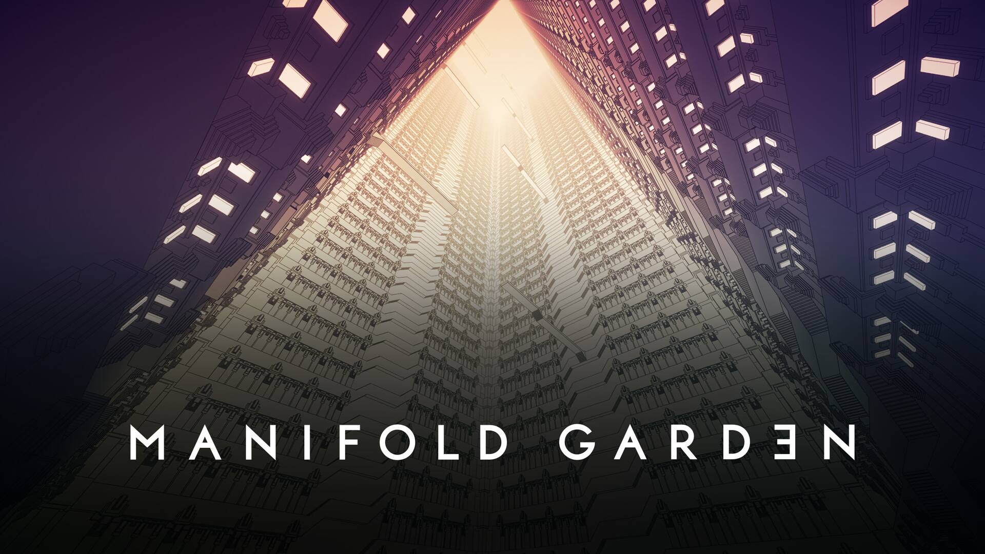 Manifold Garden