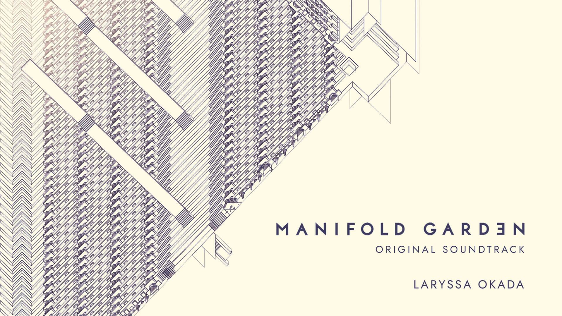 Manifold Garden Soundtrack