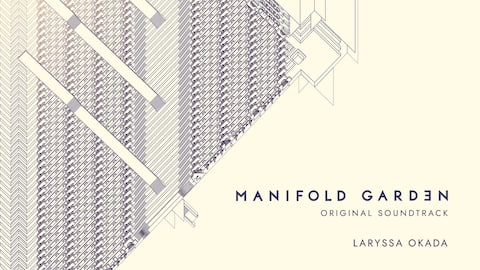 Manifold Garden Soundtrack