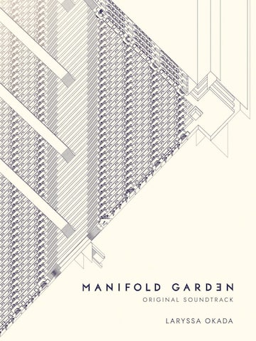 Manifold Garden Soundtrack