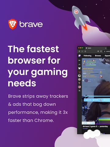 Brave