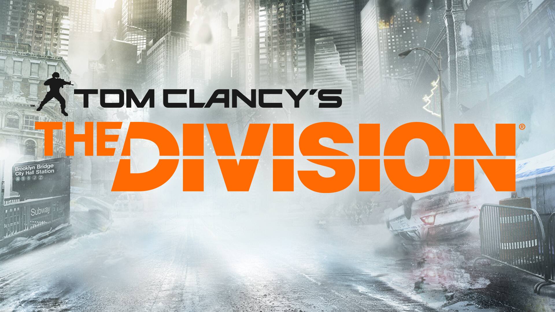 Tom Clancy’s The Division™