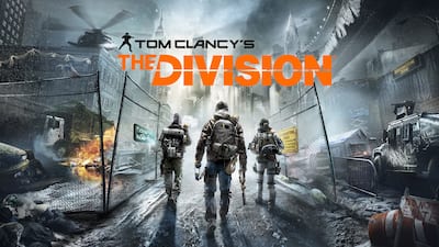 Tom Clancy's The Division