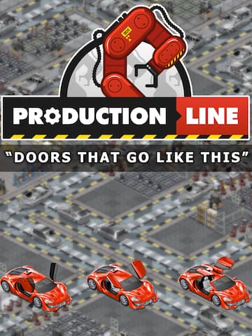 Doors That Go Like This