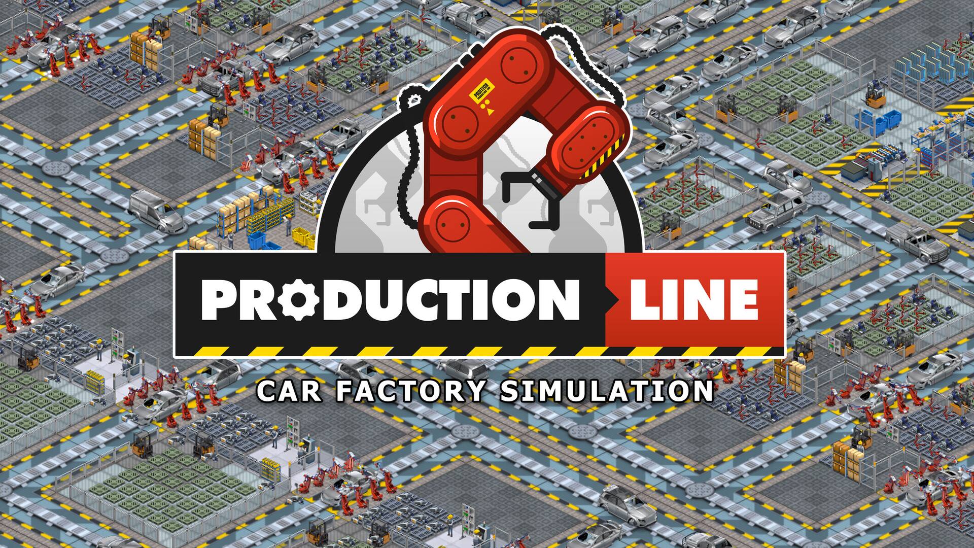 Production Line
