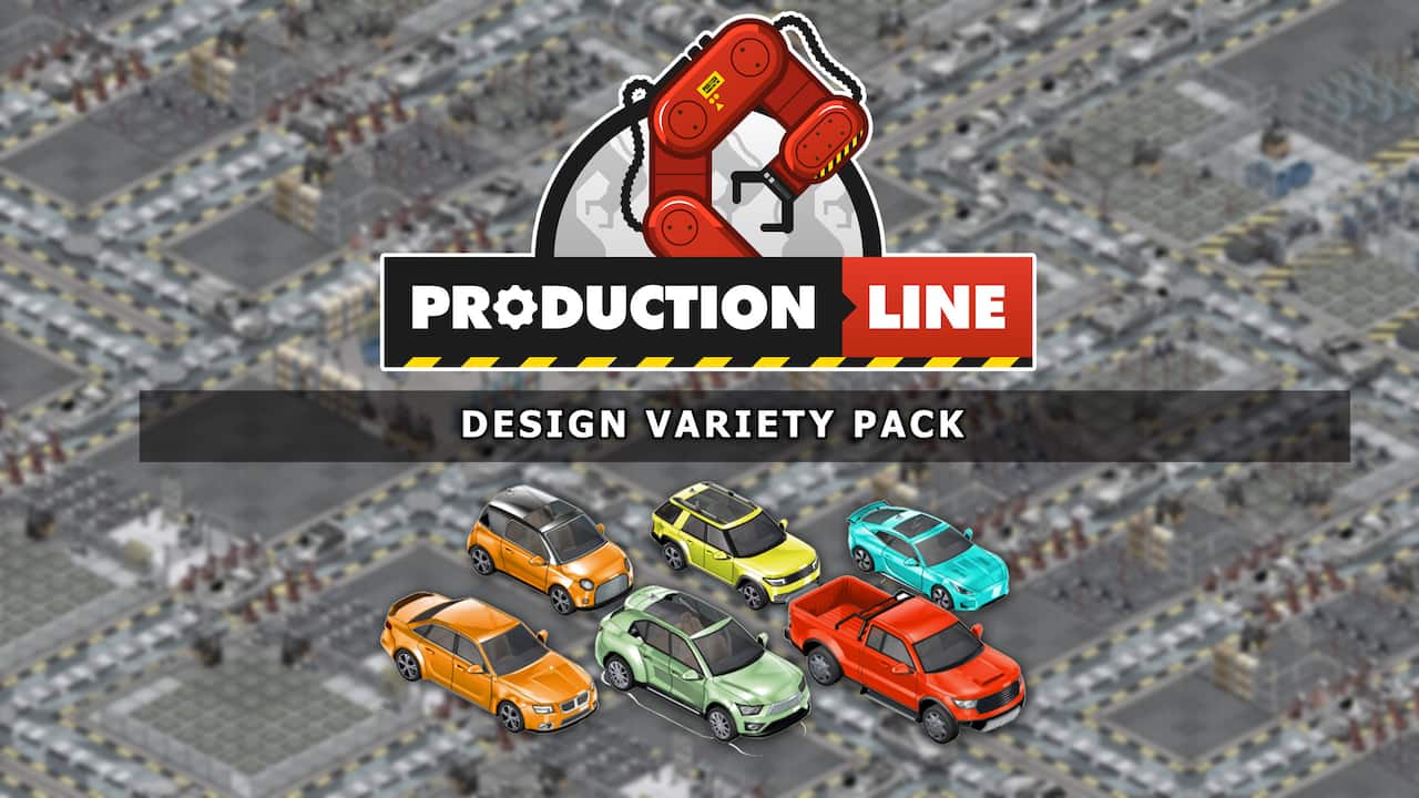 Design Variety Pack