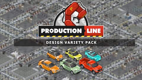 Design Variety Pack