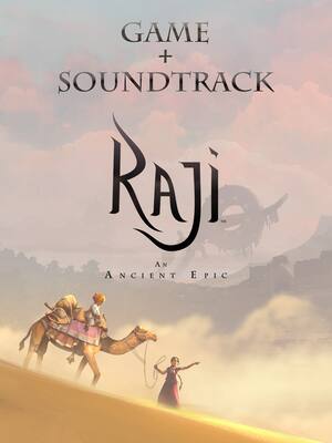 Raji: An Ancient Epic + Original Soundtrack Bundle