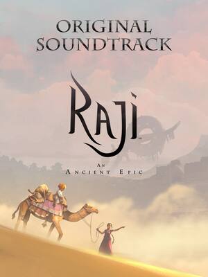Raji: An Ancient Epic Soundtrack