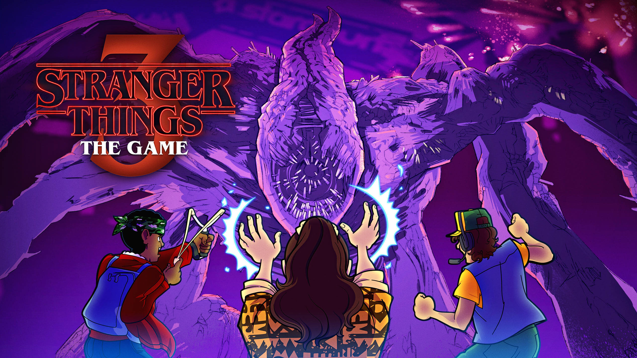 Stranger Things 3 The Game Download And Buy Today Epic Games Store Stranger Things 3 The Game Download And Buy Today Epic Games Store