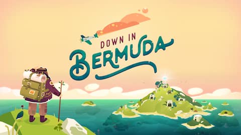 Down in Bermuda