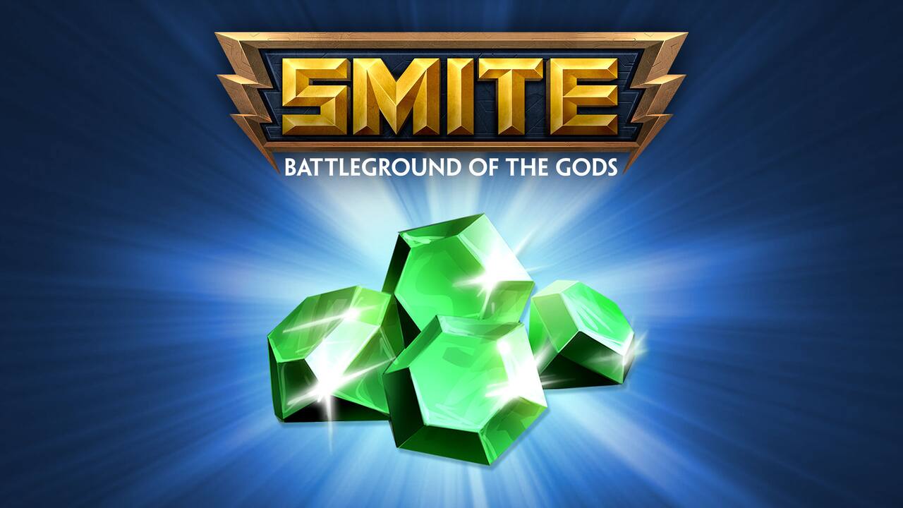400 Gems PC gameplay screenshot 1 of 1