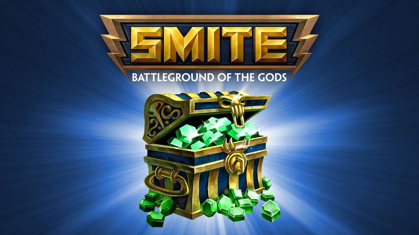 8000 gems vertical card thumbnail