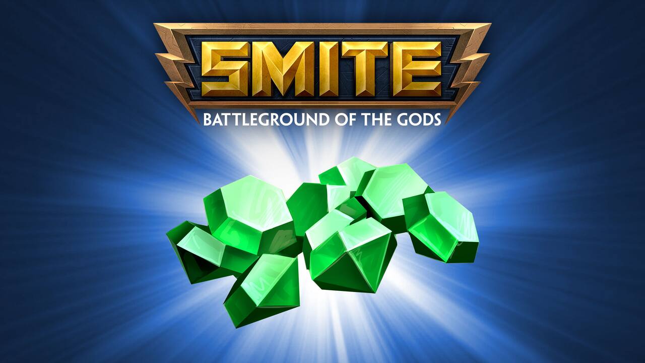 800 Gems PC gameplay screenshot 1 of 1