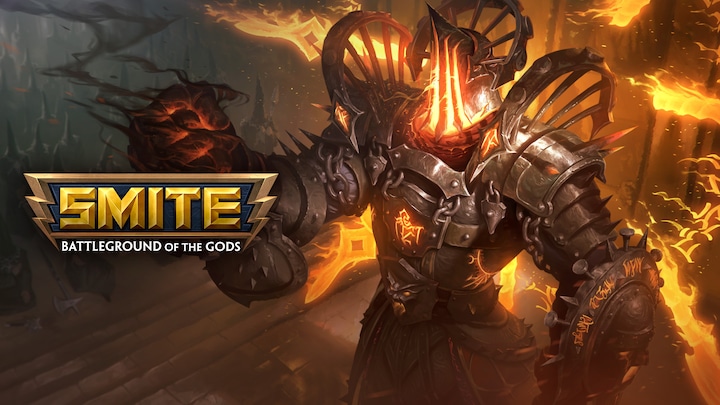 SMITE Season Pass 2020