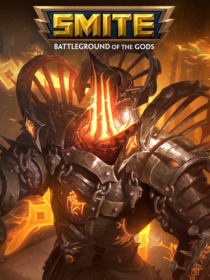 SMITE Season Pass 2020 - OfferImageTall