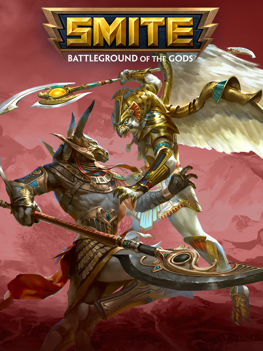 Smite Ultimate God Pack Epic游戏商城