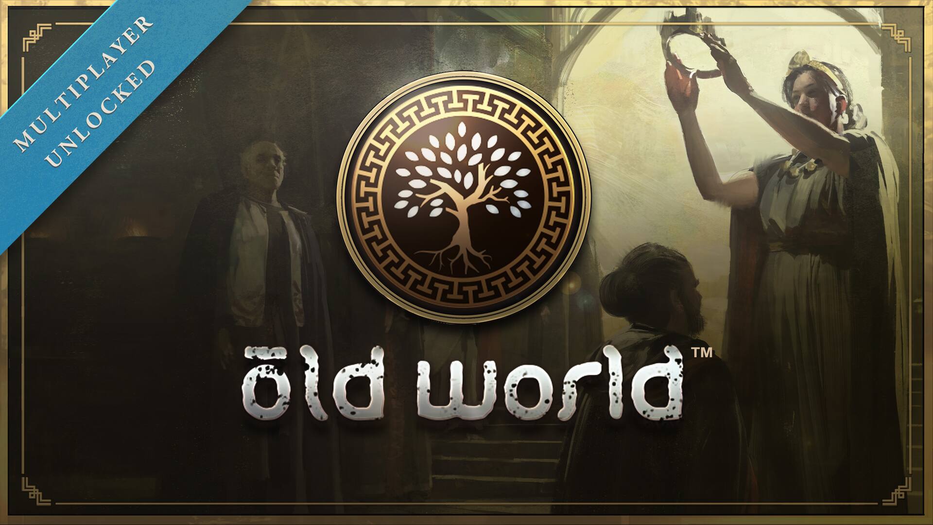 Old World Pre-Purchase