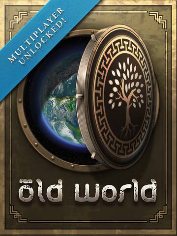 Old World Pre-Purchase