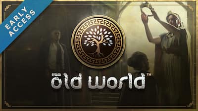 Old World