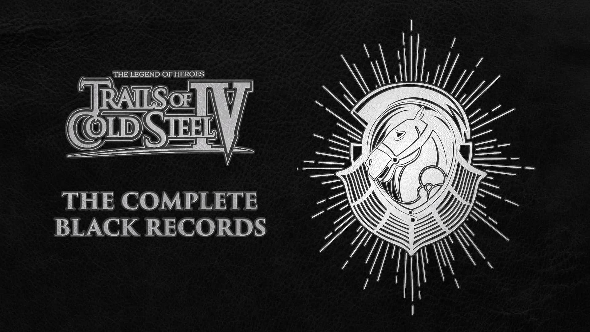 The Complete Black Records Digital Art Book