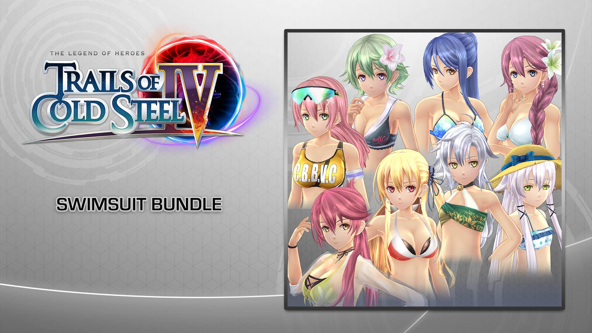 Swimsuit Bundle