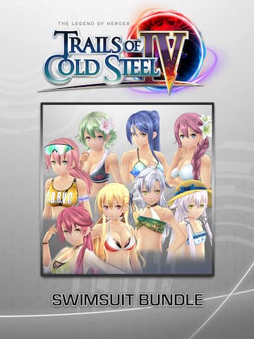 Swimsuit Bundle