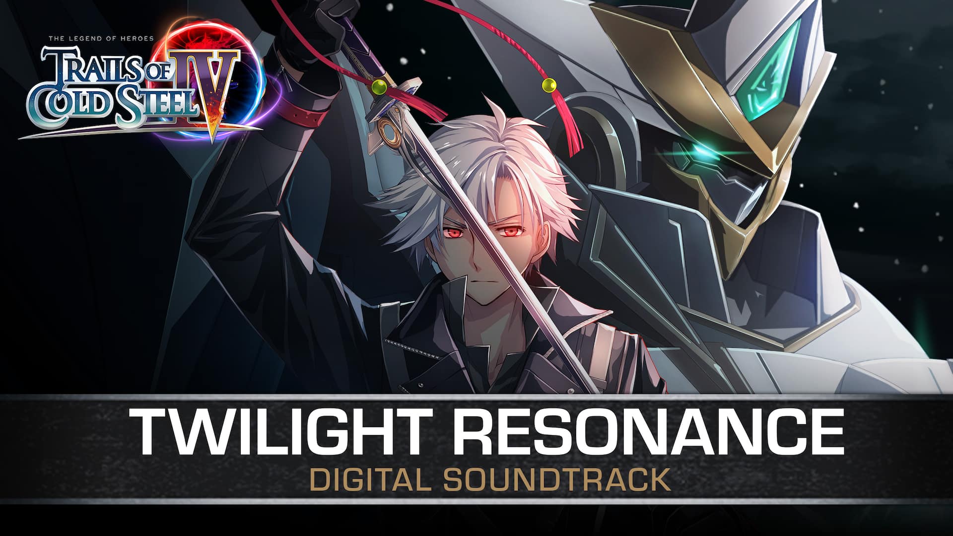 Twilight Resonance Digital Soundtrack