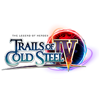 The Legend of Heroes: Trails of Cold Steel IV Digital Deluxe Edition - ProductLogo