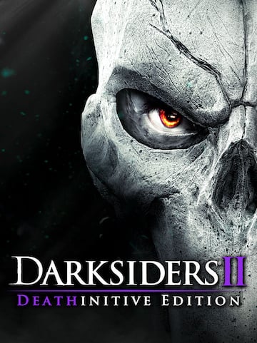 Darksiders II Deathinitive Edition
