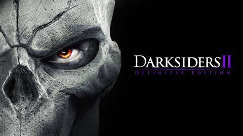 Darksiders II Deathinitive Edition