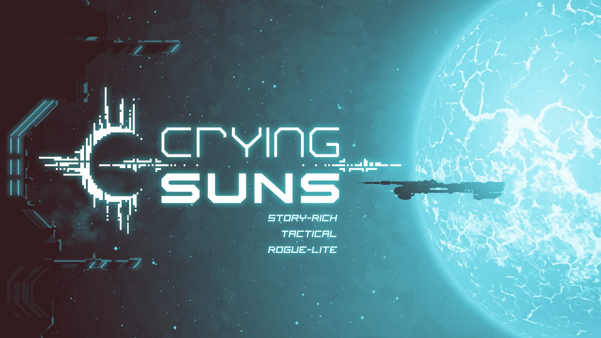 Crying Suns Soundtrack