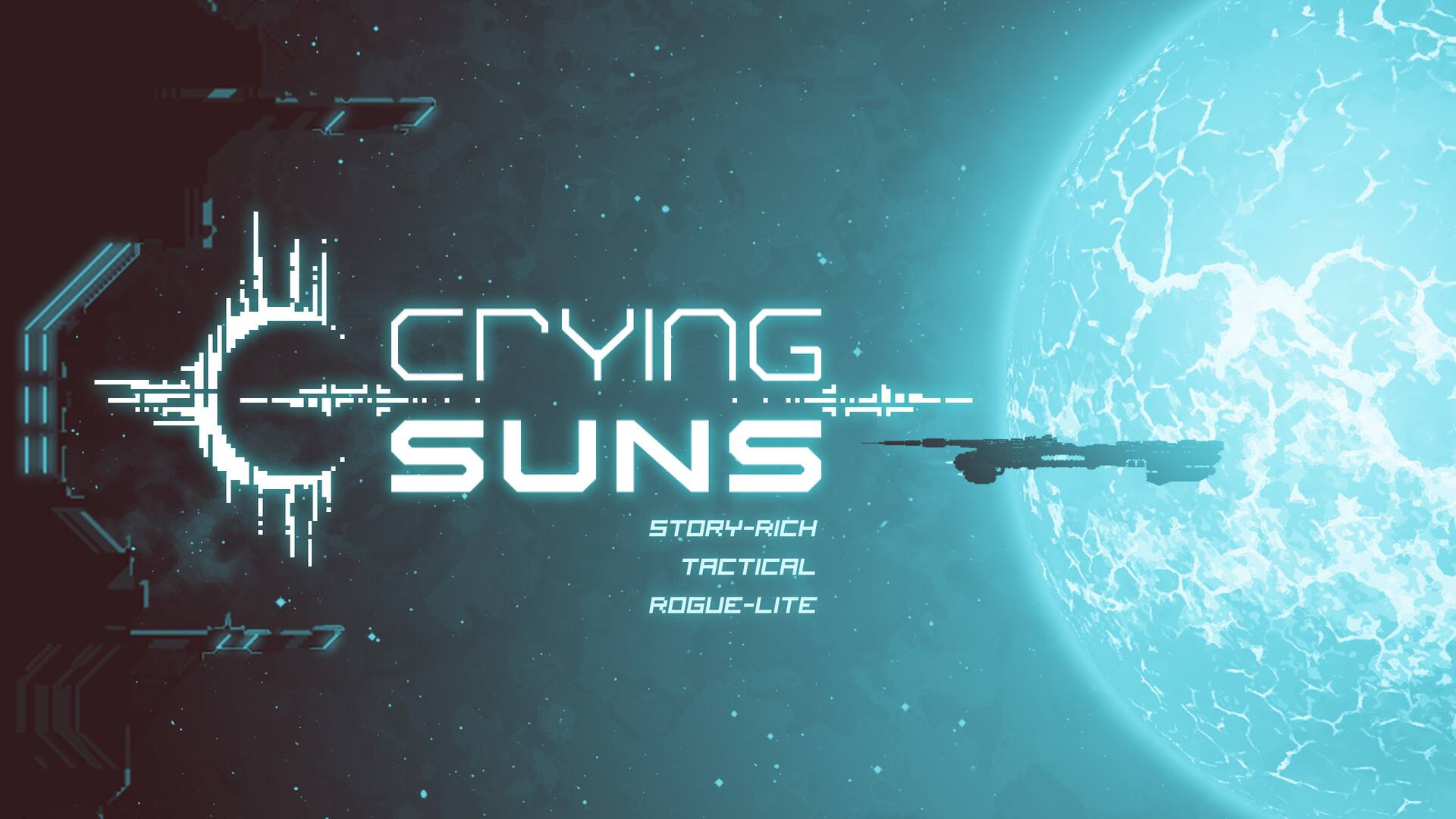 Crying Suns Demo