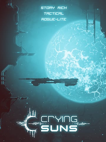 Crying Suns Soundtrack