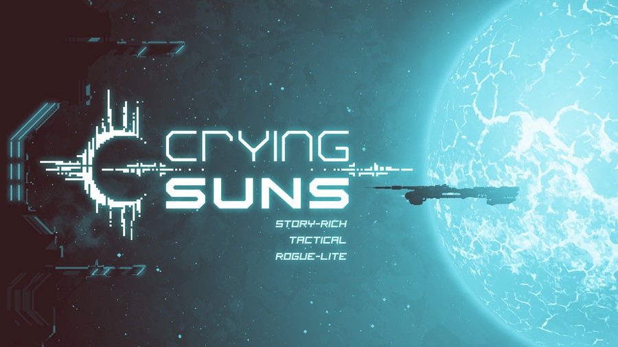 Crying Suns