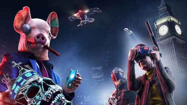 Game Cover