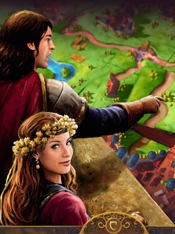 Carcassonne