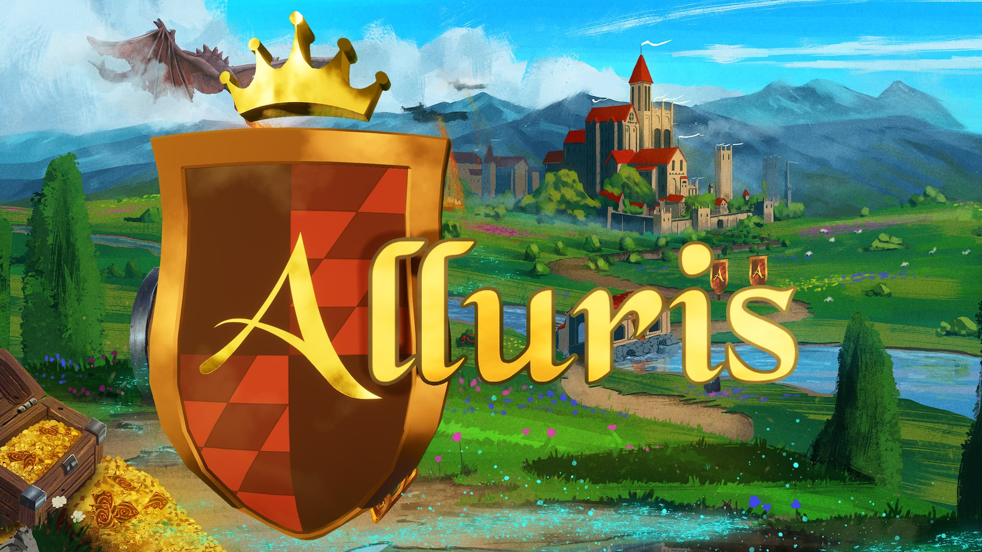 Alluris