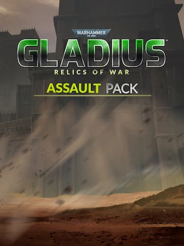 Assault Pack