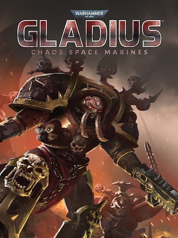 Chaos Space Marines
