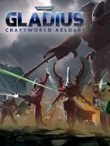 Craftworld Aeldari