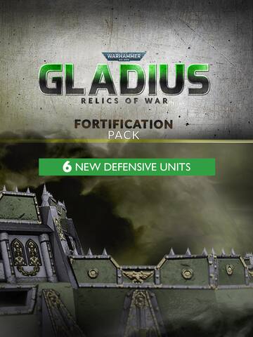 Fortification Pack