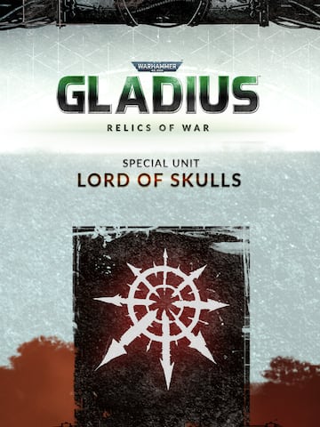 Lord of Skulls