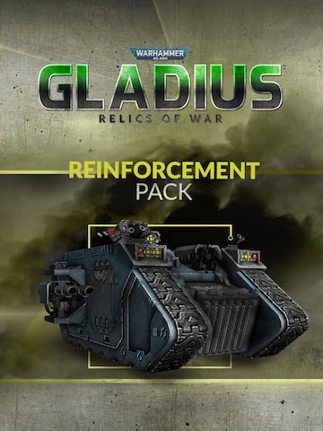 Reinforcement Pack