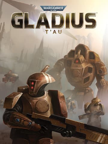 T'au