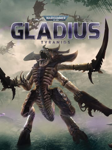 Tyranids