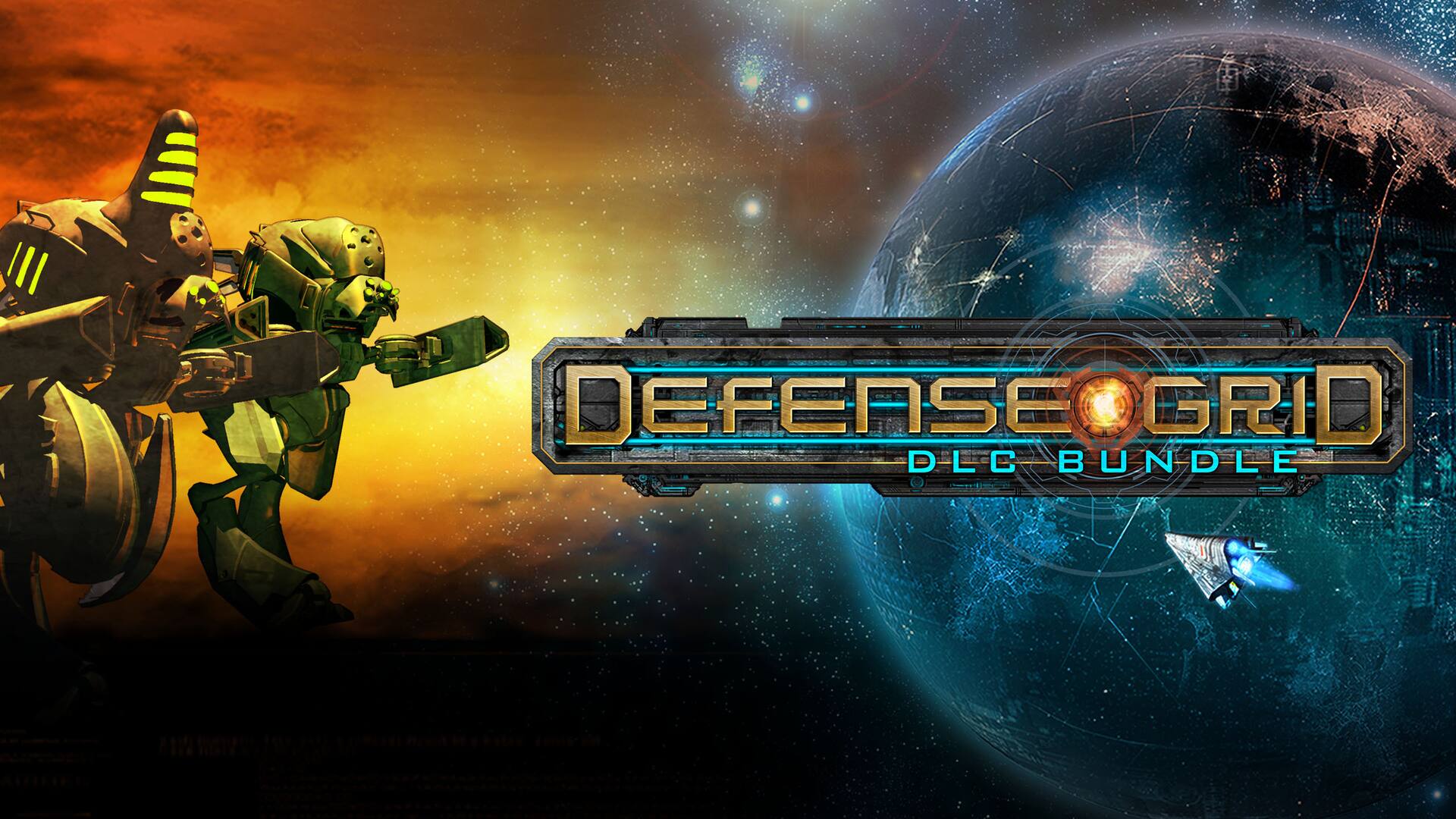 Defense Grid: DLC Bundle