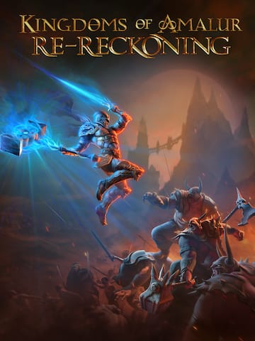 Kingdoms of Amalur: Re-Reckoning