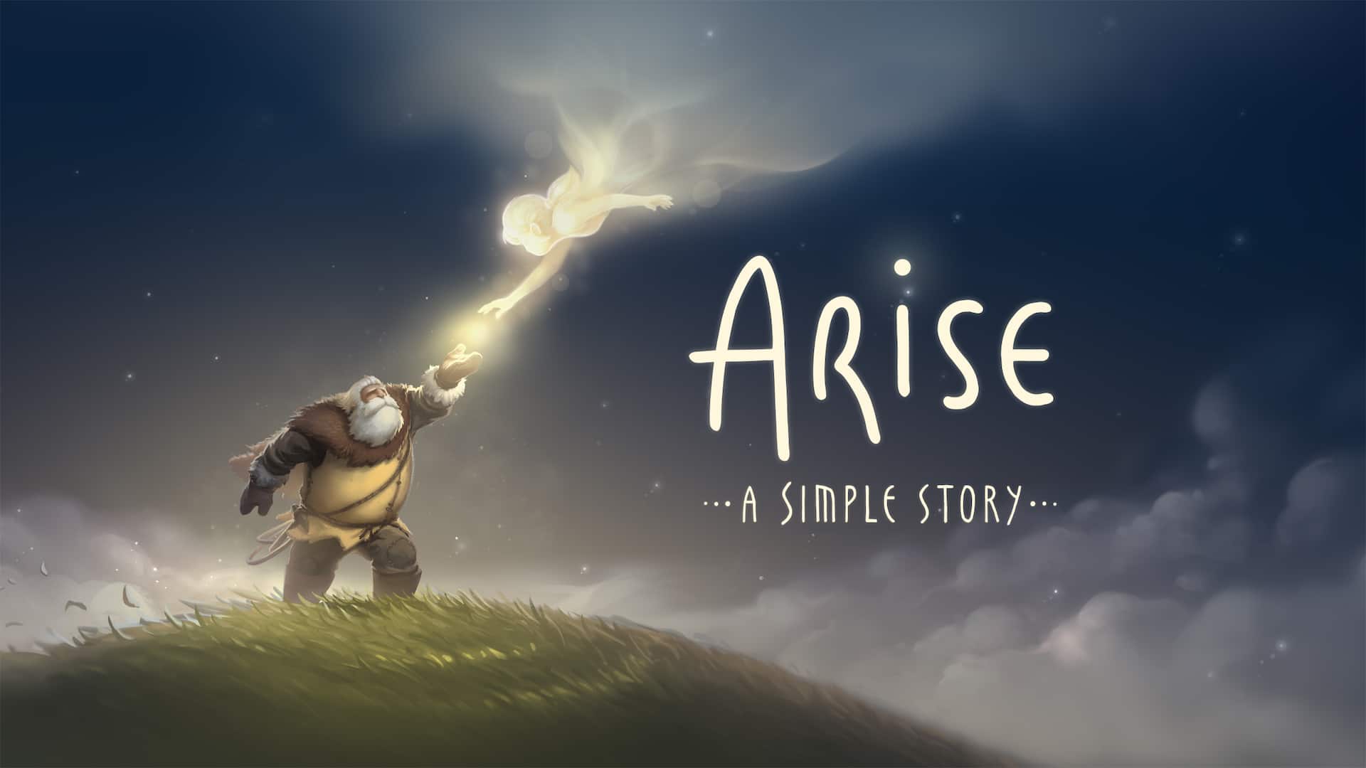 Arise A Simple Story
