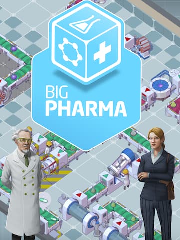 Big Pharma